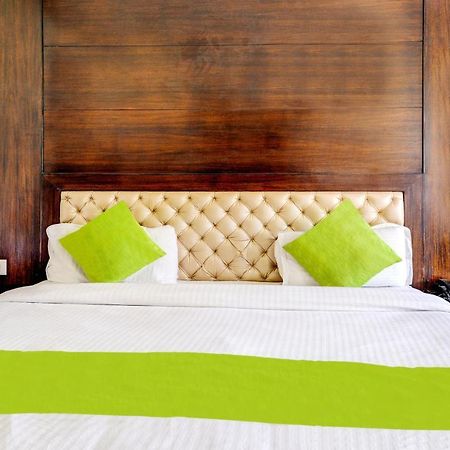Treebo Trend Value And Spa Mussoorie Dış mekan fotoğraf