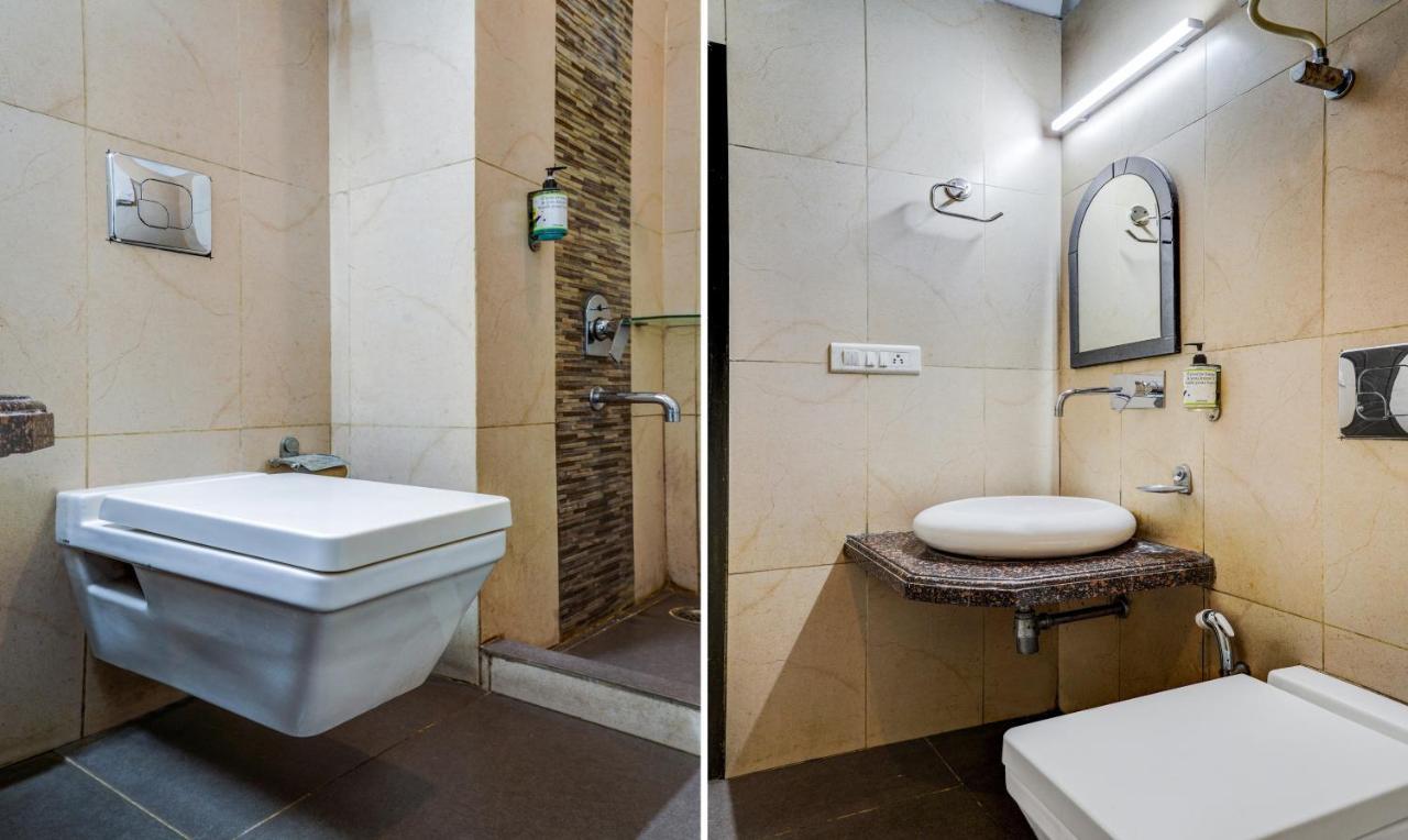 Treebo Trend Value And Spa Mussoorie Dış mekan fotoğraf