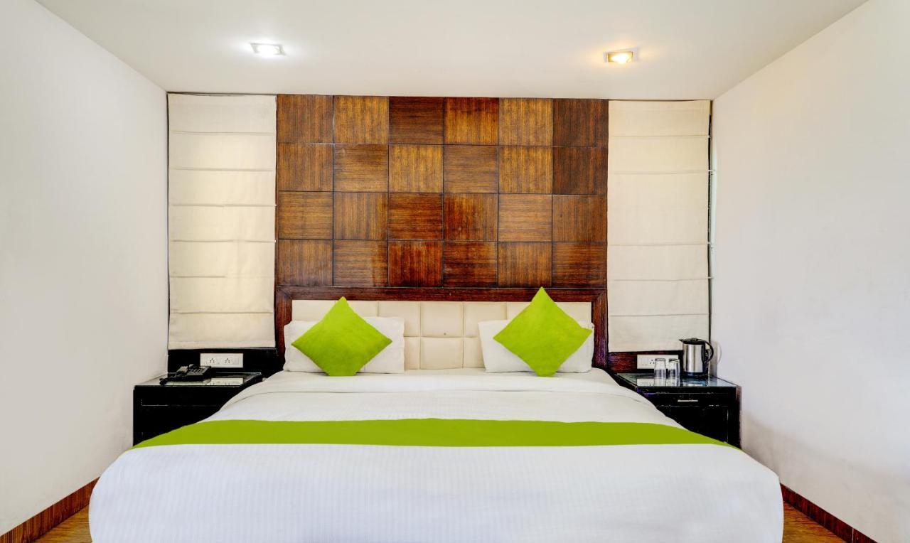 Treebo Trend Value And Spa Mussoorie Dış mekan fotoğraf