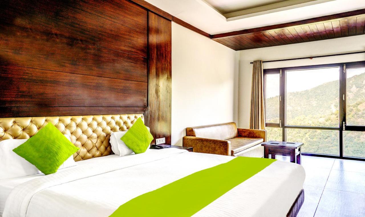 Treebo Trend Value And Spa Mussoorie Dış mekan fotoğraf