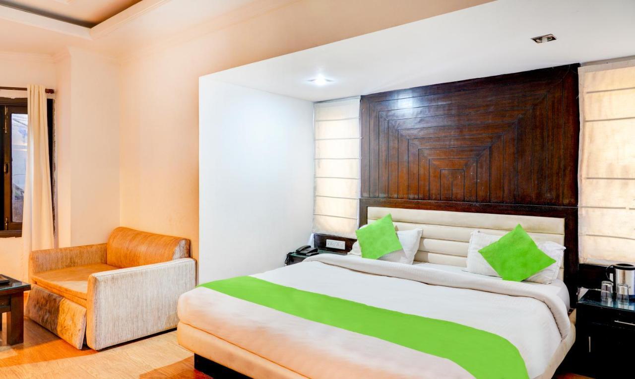 Treebo Trend Value And Spa Mussoorie Dış mekan fotoğraf