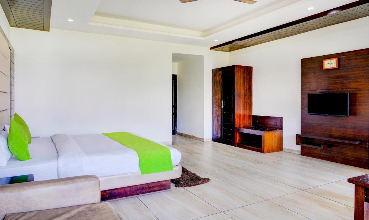 Treebo Trend Value And Spa Mussoorie Dış mekan fotoğraf