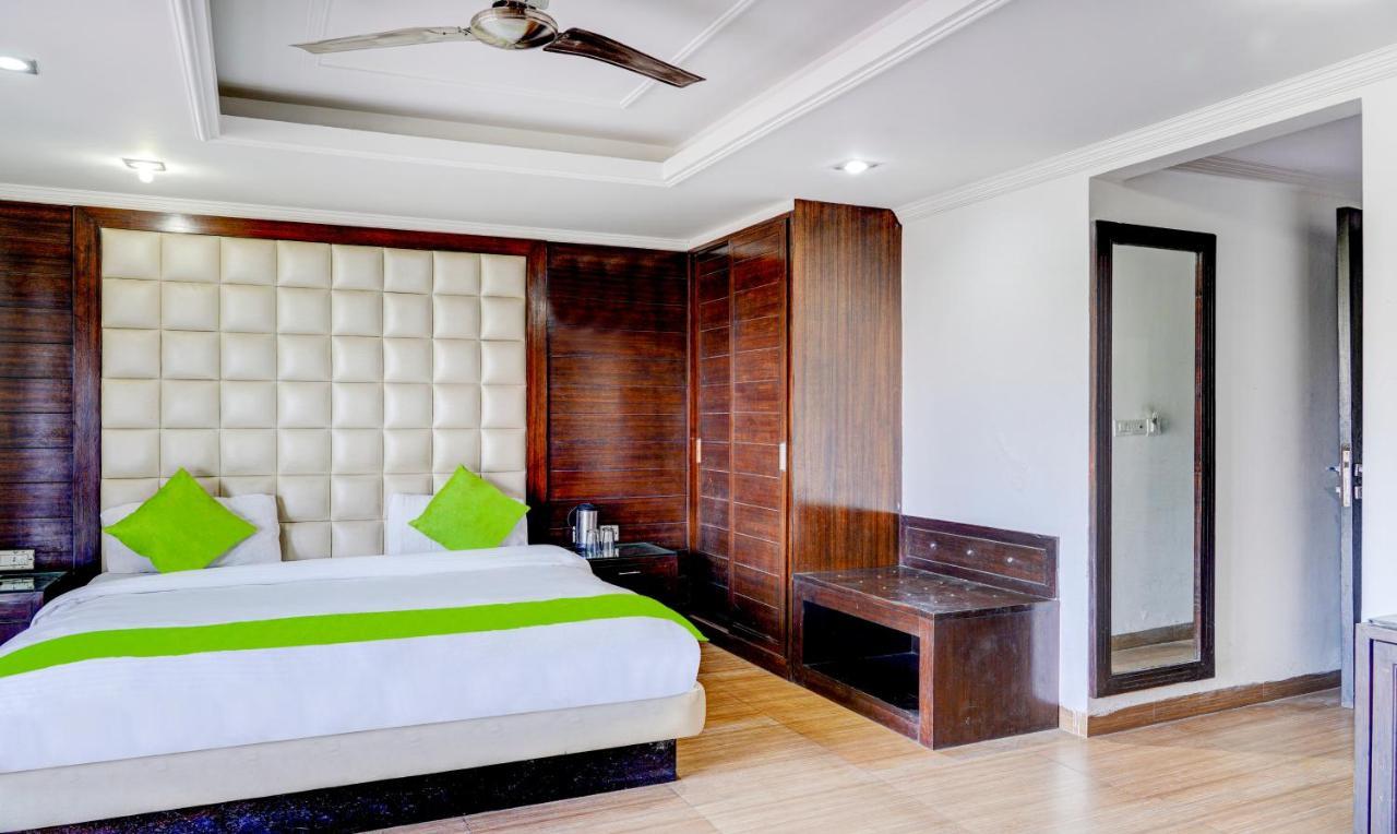 Treebo Trend Value And Spa Mussoorie Dış mekan fotoğraf