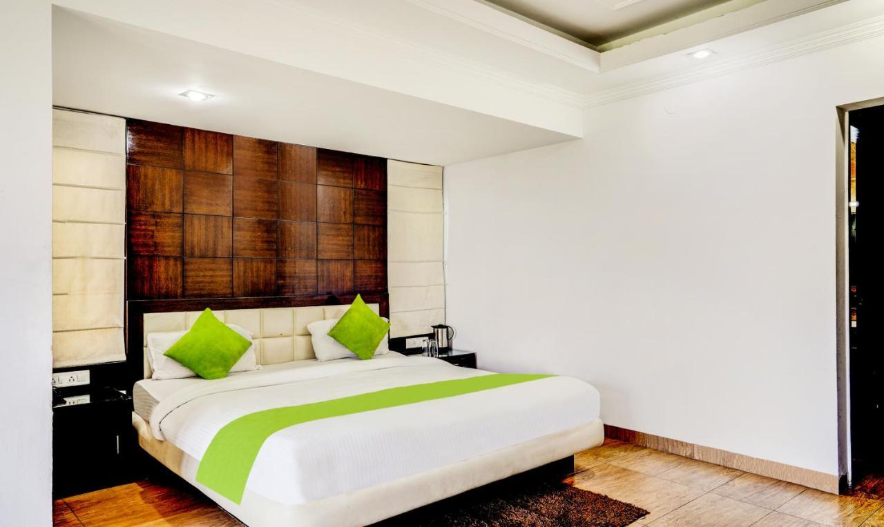 Treebo Trend Value And Spa Mussoorie Dış mekan fotoğraf