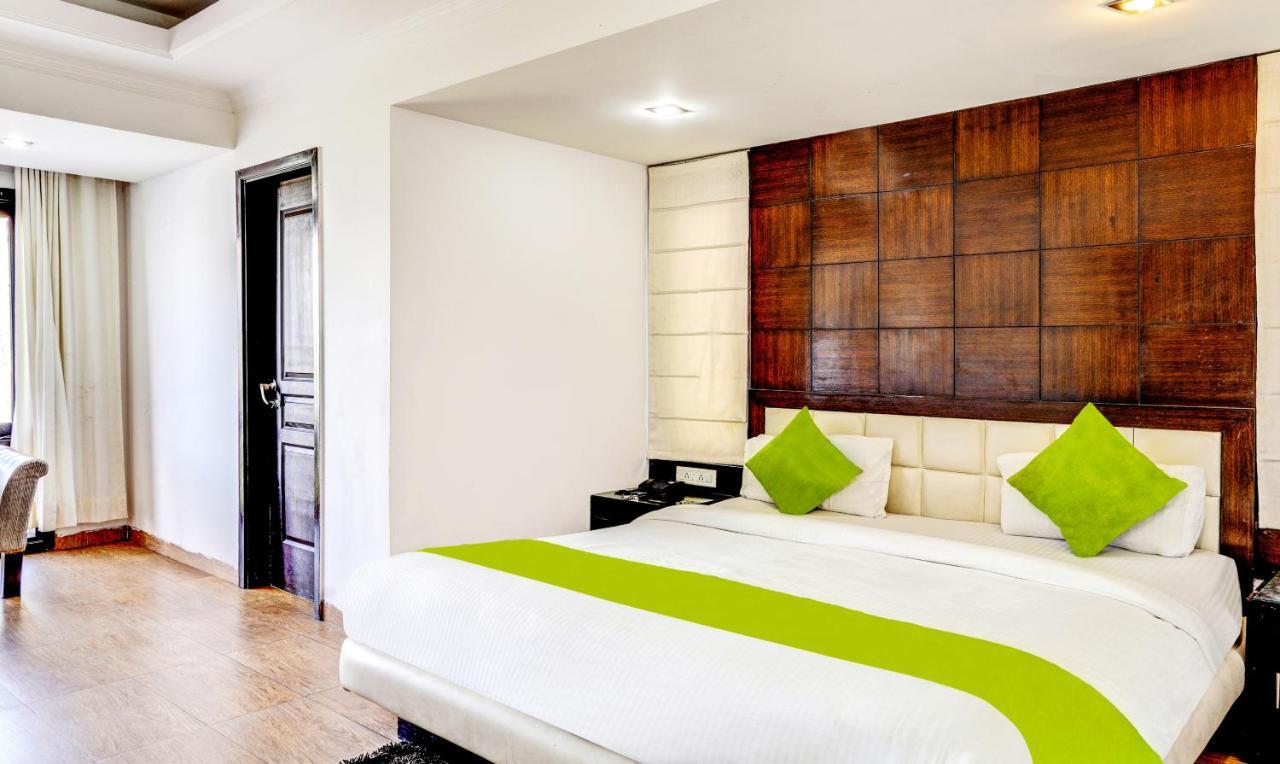Treebo Trend Value And Spa Mussoorie Dış mekan fotoğraf