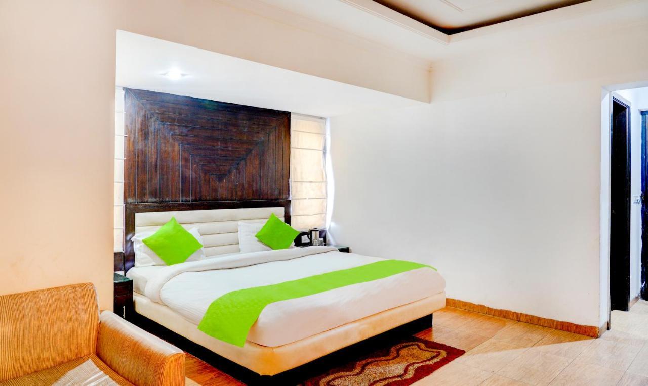 Treebo Trend Value And Spa Mussoorie Dış mekan fotoğraf