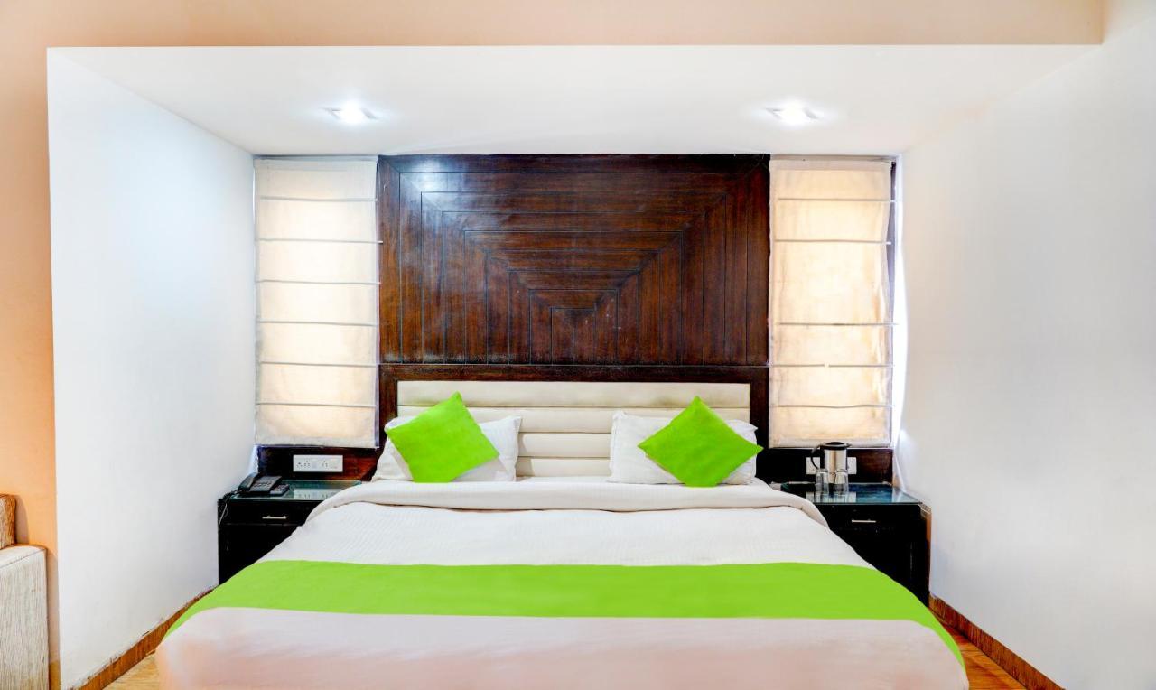 Treebo Trend Value And Spa Mussoorie Dış mekan fotoğraf